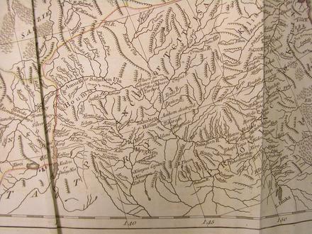 Image of Huma County Image of Huma County