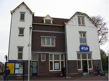 Hardenberg Image