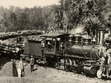 Imagen de Deweyville (Texas)
