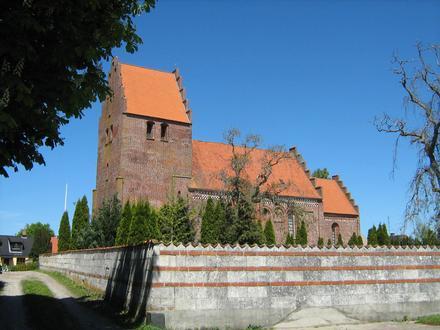 Image of Borre, Denmark Image of Borre, Denmark