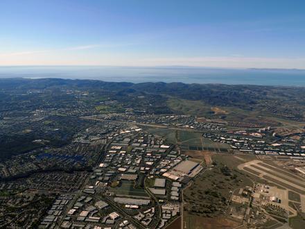 Image de Lake Forest (Californie) Image de Lake Forest (Californie)