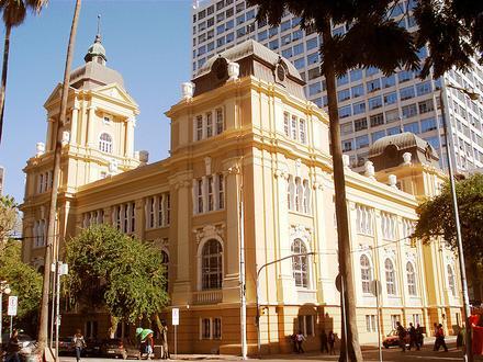 Afbeelding van Porto Alegre (gemeente)