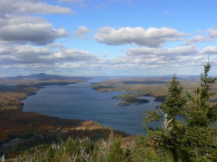 Image of Potton, Quebec Image of Potton, Quebec