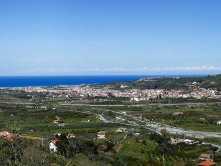 Immagine Torregrotta Immagine Torregrotta