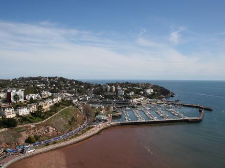 Torquay Resmi Torquay Resmi