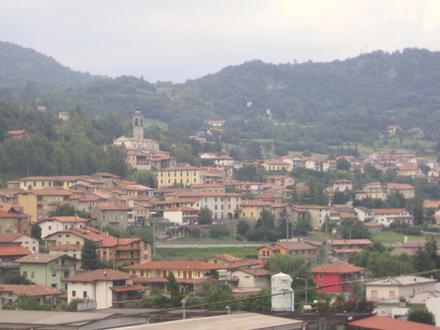 Immagine Solto Collina