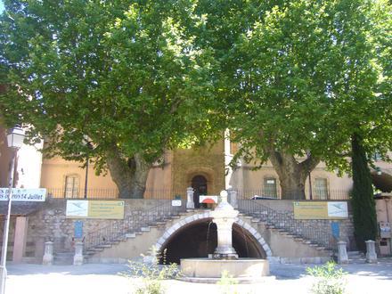 Image of Barjols Image of Barjols