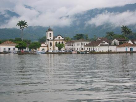 Imagen de Parati Imagen de Parati
