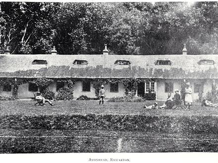 Image of Avonhead Image of Avonhead