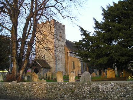 Image de Rustington Image de Rustington