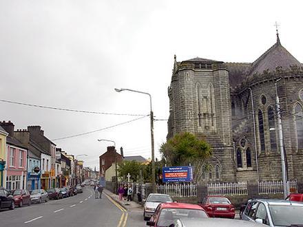 Cahersiveen Image