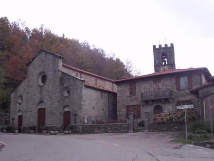 Immagine Montemignaio Immagine Montemignaio