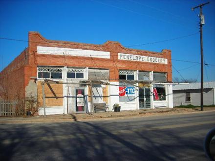 Immagine Penelope (Texas)