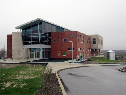 Imagen de Highland Hills