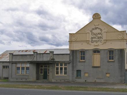 Bild von Yarram Bild von Yarram