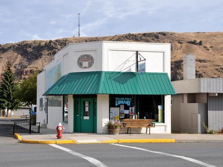 Imatge de Wallowa