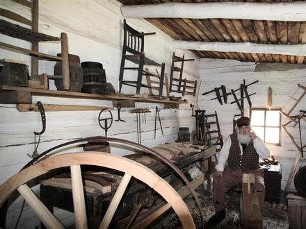 Image of Wheelwright Image of Wheelwright