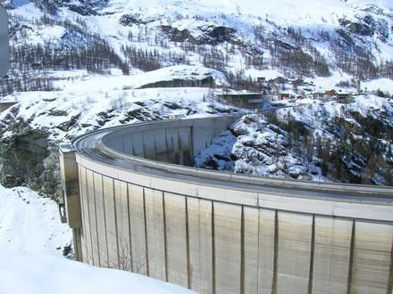 Image of Tignes Image of Tignes