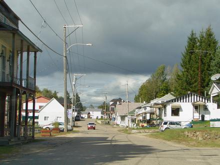 Image of Saint-Émile-de-Suffolk, Quebec Image of Saint-Émile-de-Suffolk, Quebec