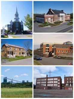 Afbeelding van Alma (Canada) Afbeelding van Alma (Canada)
