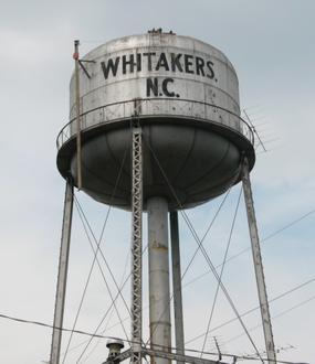 Image de Whitakers Image de Whitakers