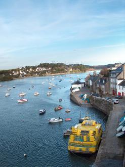 Obrázok Le Conquet Obrázok Le Conquet