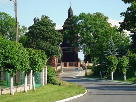 Bild von Łubnice
