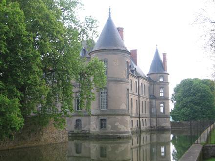 Immagine Haroué Immagine Haroué