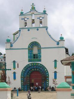 Image of Chamula