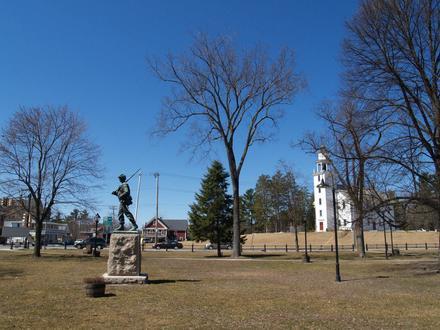 Immagine Townsend (Massachusetts) Immagine Townsend (Massachusetts)