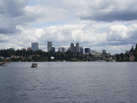 Bellevue Resmi Bellevue Resmi