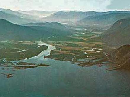 Afbeelding van Clark Fork Afbeelding van Clark Fork