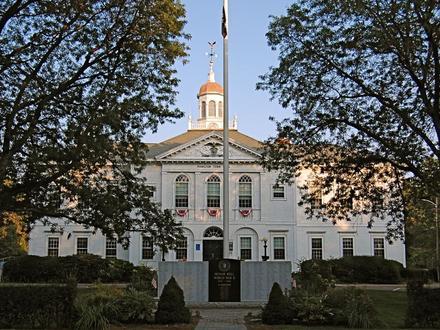 Imagen de Hamilton (Massachusetts)