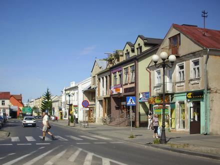 Image of Łosice Image of Łosice