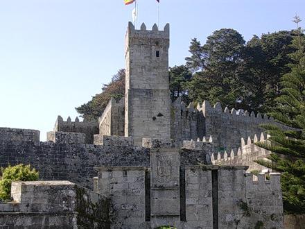 Immagine Baiona Immagine Baiona