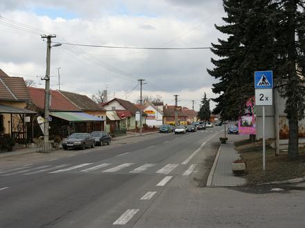 Bild von Chvalovice