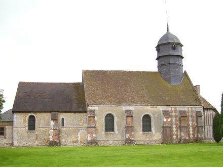 Image of Brétigny, Eure Image of Brétigny, Eure