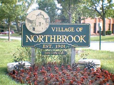 Image of Northbrook, Illinois Image of Northbrook, Illinois