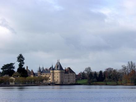 Bild von La Clayette