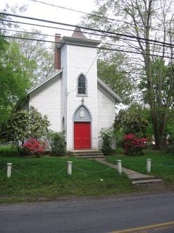 Image of West Norwalk