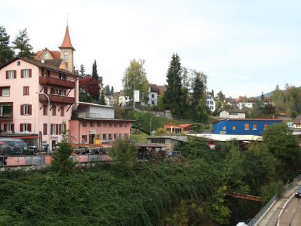 Bild von Tann ZH Bild von Tann ZH
