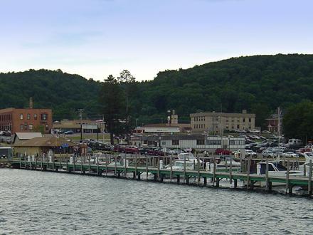 Image de Munising