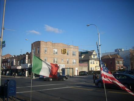 Bild von Bensonhurst
