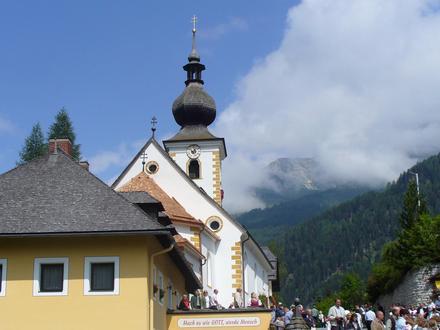 Obrázok Zederhaus Obrázok Zederhaus