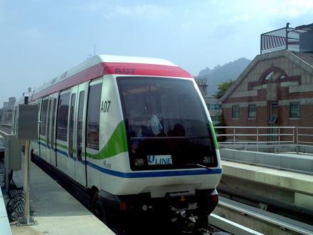 Imahe ng Uijeongbu Imahe ng Uijeongbu