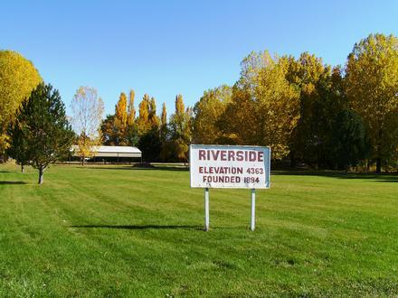 Image of Riverside, Utah
