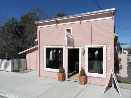 Imagen de Santa Ynez