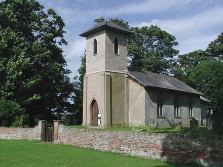 Image of Goxhill, East Riding of Yorkshire Image of Goxhill, East Riding of Yorkshire