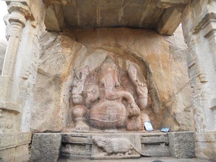 Image of Lepakshi Image of Lepakshi