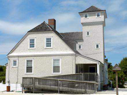 Imagen de Stone Harbor